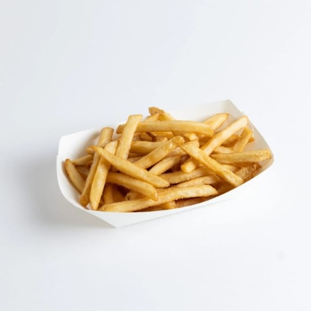 LARGE French Fries.